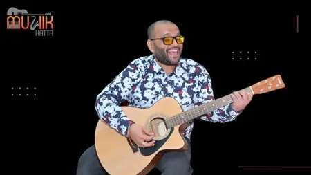 Complete Beginner Guitar Course