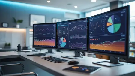 Mastering Kibana: ELK Stack Visualization & Analytics