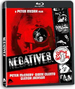 Negatives (1968)