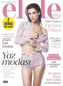 Elele - 7 Temmuz 2025