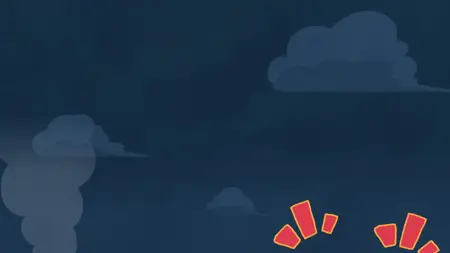 Kaijuu Sekai Seifuku S01E31