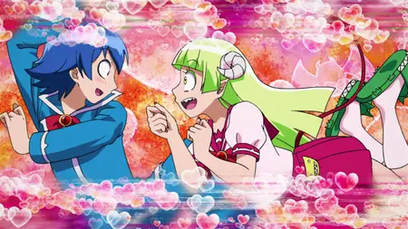 Welcome to Demon School! Iruma kun (2019 S01E03 Iruma and Clara Demon Friends Audio