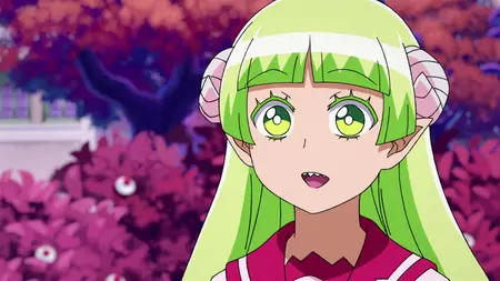 Welcome to Demon School! Iruma kun (2019 S01E03 Iruma and Clara Demon Friends Audio