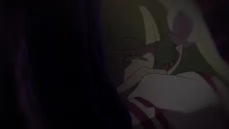 Welcome to Demon School! Iruma kun (2019 S01E03 Iruma and Clara Demon Friends Audio