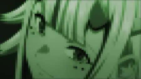 Chained Soldier S02E08 ADN