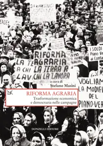 Riforma agraria - Stefano Masini