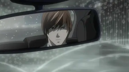 Death Note - 36 (BD 1920x1080 x 264 Flac mkv" yEnc