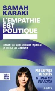 L'empathie est politique - Samah Karaki