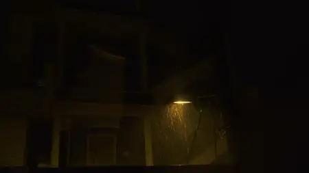 Murder in the Bayou S01E06