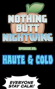 Nothing Butt Nightwing 025 2025 digital-mobile Son of Ultron