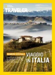 National Geographic Traveler Italia - Speciale 2020