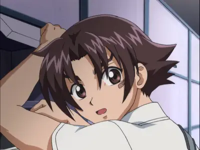 KenIchi The Mightiest Disciple S01E28
