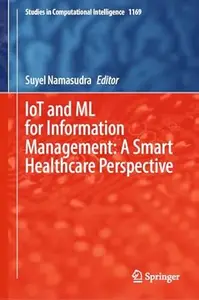 IoT and ML for Information Management