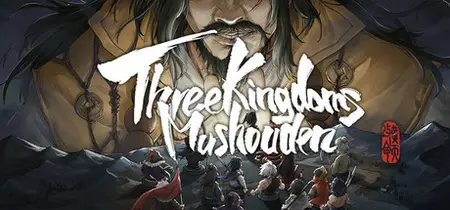 Three Kingdoms Mushouden (2025)