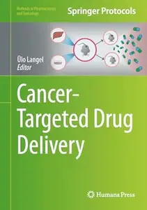 Cancer-Targeted Drug Delivery