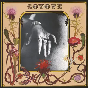 Coyote - Coyote (Remastered) (1972/2026) [Official Digital Download 24/96]