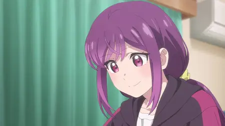 Egao no Taenai Shokuba desu - 02 (1080p