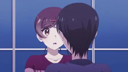 Egao no Taenai Shokuba desu - 02 (1080p