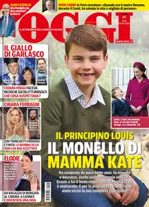 Oggi - 5 Giugno 2025