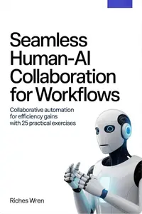 Seamless Human-AI Collaboration for Workflows