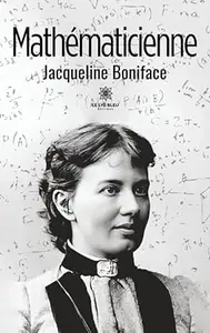 Mathématicienne