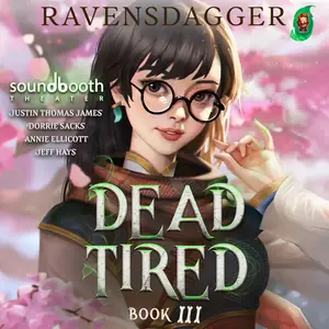 Dead Tired III