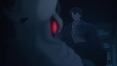 Kijin Gentoushou - 16