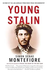 Young Stalin