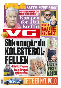 VG - 15 August 2026