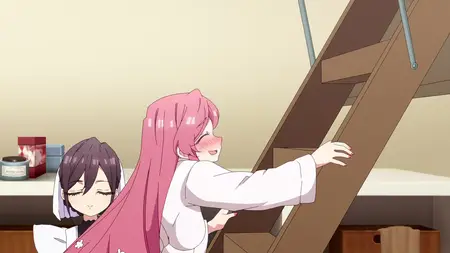 Hyakkano - S01E12 1080p WEBRip Dual-Audio AV1-DBMS