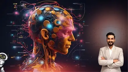 Navigating The Ai Universe: Data Science To Agentic Ai (Map)
