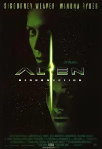 Alien Resurrection (1997)