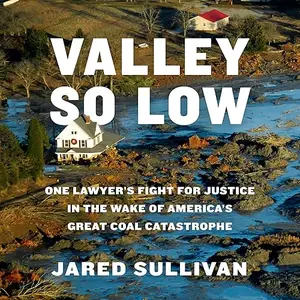 Valley So Low: One Lawyer's Fight for Justice in the Wake of America's Great Coal Catastrophe [Audiobook]