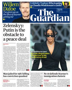 The Guardian - 14 May 2025