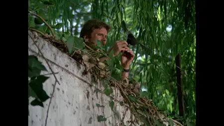 MacGyver S01E04