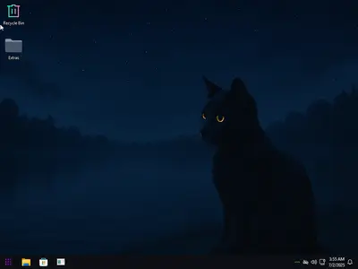 Windows 11 Pro Extreme 11 25H2 Build 26200.5670 (Insider Preview)