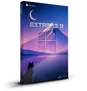 Windows 11 Pro Extreme 11 25H2 Build 26200.5670 (Insider Preview)