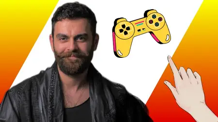 21X VIDEO GAME ENJOYMENT: Recapture The JOY of Video Games