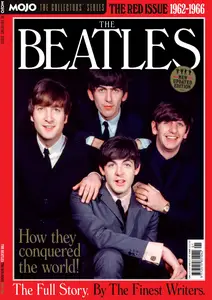 Mojo Collector's Series Specials - The Beatles