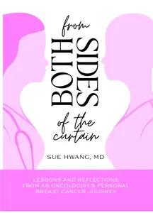 From Both Sides of the Curtain: Lessons and Reflections from an Oncologist’s Personal Breast Cancer Journey
