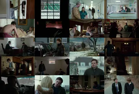 Manchester by the Sea (2016) [MultiSubs] + Commentary