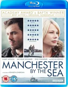 Manchester by the Sea (2016) [MultiSubs] + Commentary