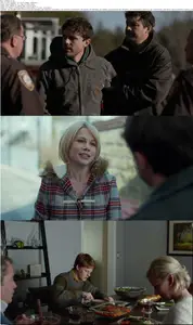 Manchester by the Sea (2016) [MultiSubs] + Commentary