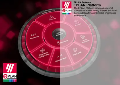 Eplan Platform (2025) 2026