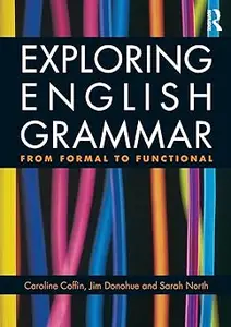 Exploring English Grammar