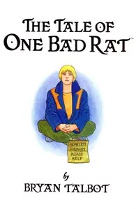 The Tale of One Bad Rat