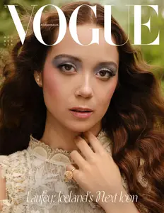 Vogue Scandinavia - 27 Augusti 2025