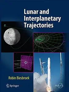 Lunar and Interplanetary Trajectories