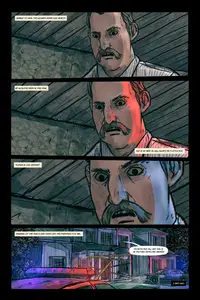 Elena 2021 Graphic Novel Afterlight Comics Digital-HD LeDuch