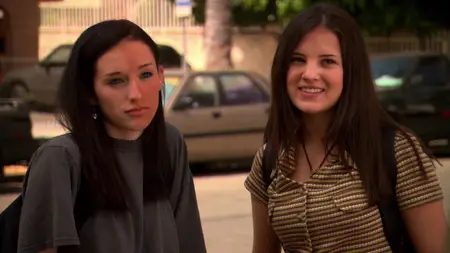 Me and You and Everyone We Know (2005)
